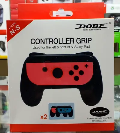 Dobe Controller Grip For Nintendo Switch Joycon at Wholesale Price