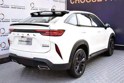 Haval H6 GT, миниатюра 5