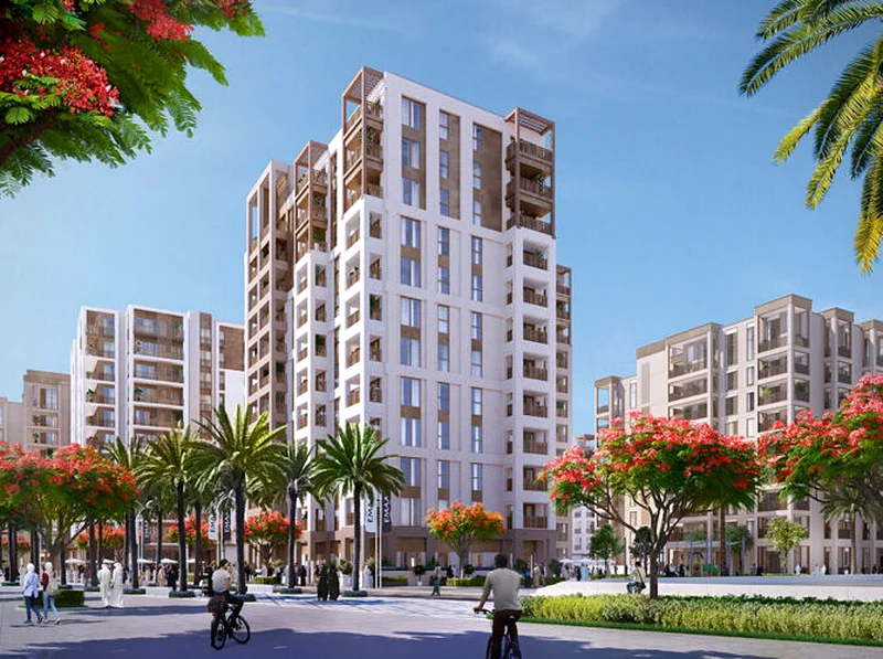 Direct Owner – Hot Offer | 1BR in Mangrove at Creek Beach | 680 SQFT | Handover soon64024508448514113