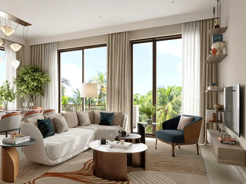 Direct Owner – Hot Offer | 1BR in Mangrove at Creek Beach | 680 SQFT | Handover soon64024508448514114