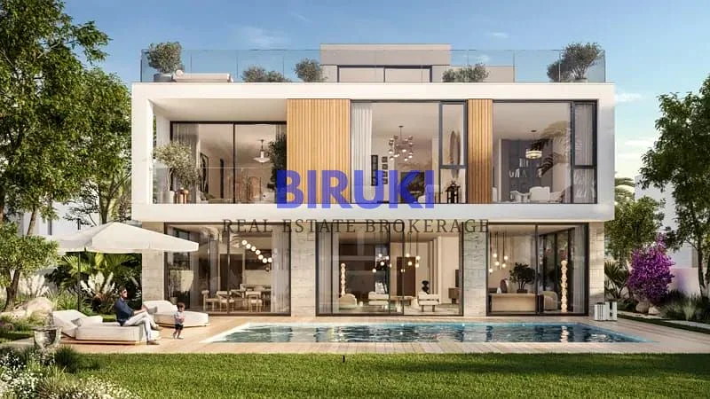 Prime location | Luxurious Unique Villa | Near OP63946511398273113