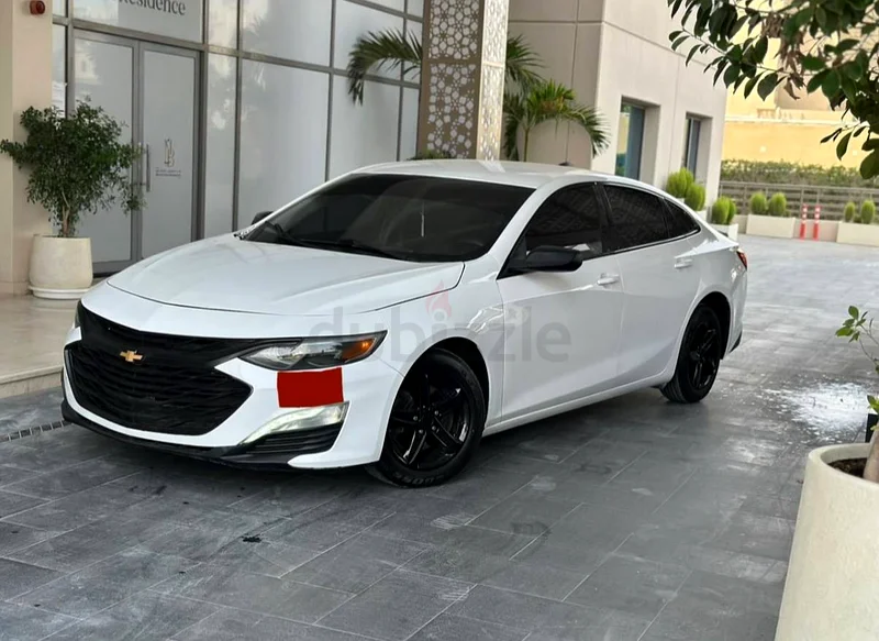 شيفروليه ماليبو LT63398561019779111