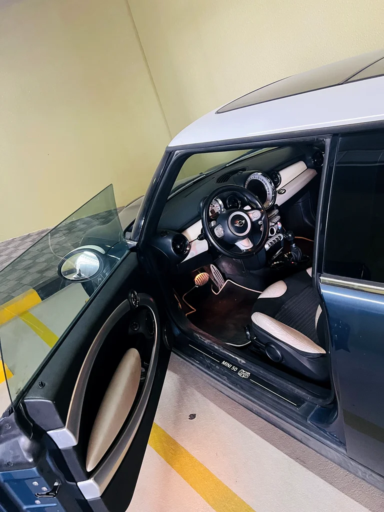Mini Cooper GCC63398520637697112