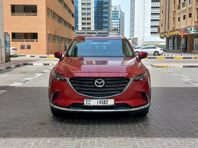 Mazda CX-9 2020 - Urgent Sale63490238851587111