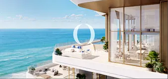 Full Sea View 2BR | High Floor | Fully Furnished | Hot Deal