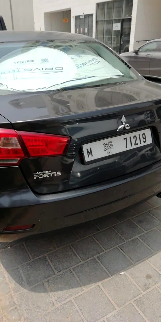 Lancer Fortis63398581088259112
