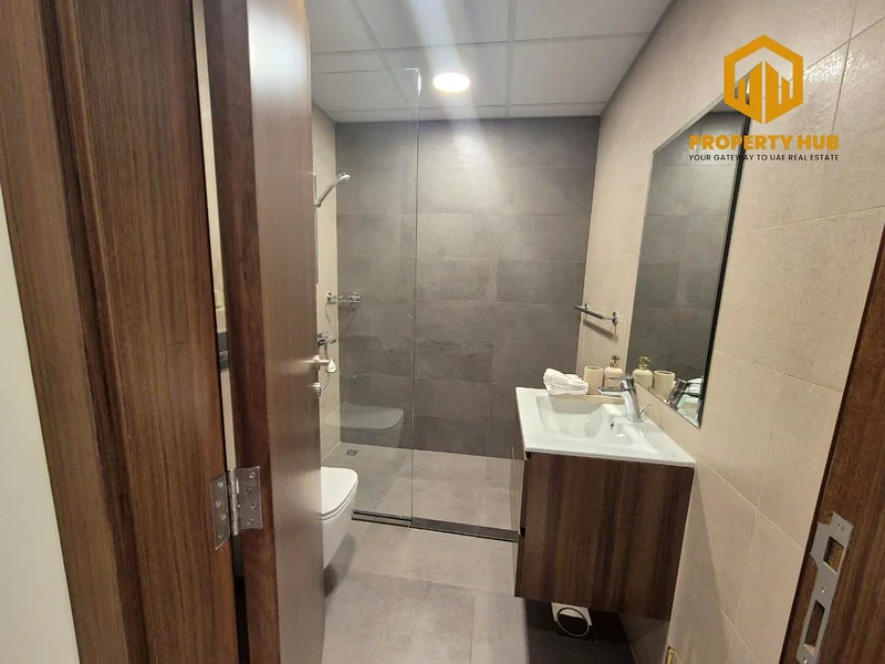 🏢 Smart Studio | AED 3,890 Monthly | Prime Location63889249503105113