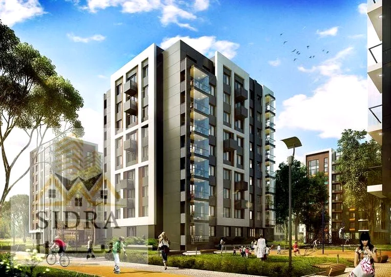 **For Sale: Prime Residential & Commercial Building**63866194281729110