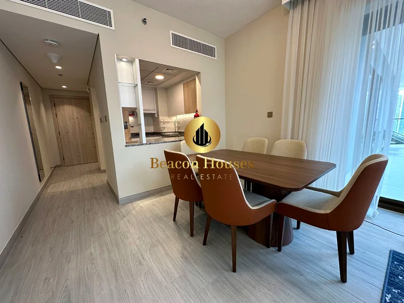 High-End 2BR | Prime Location | Business Bay63791100500227112