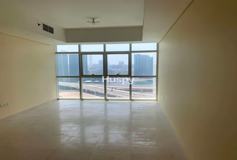 شاغرة | مع غرفة خادمة | طابق عالي63846465686018111