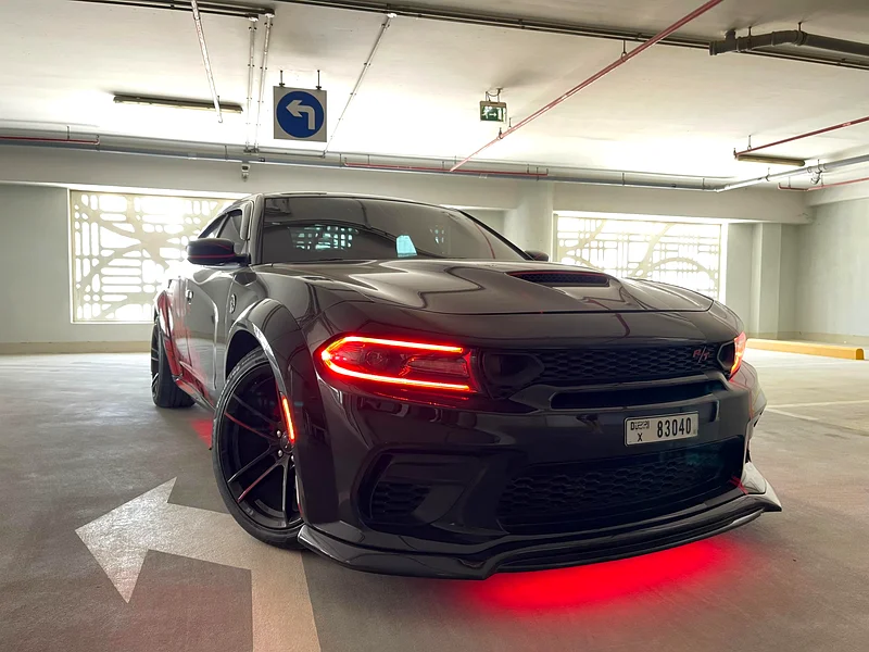 dodge charger633985373922591123