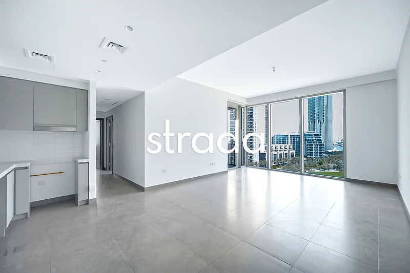 Park View | Open Layout | 2 Bedrooms64026130667011112