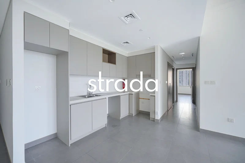 Park View | Open Layout | 2 Bedrooms64026130667011114
