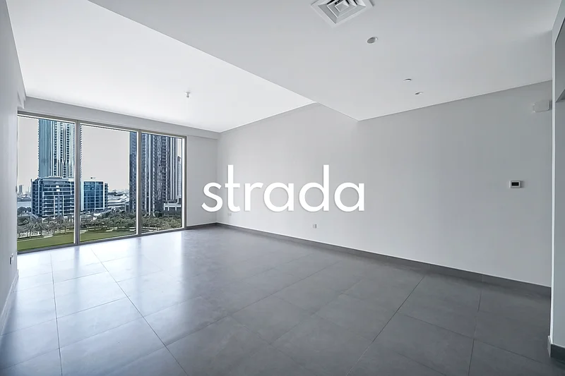 Park View | Open Layout | 2 Bedrooms64026130667011111