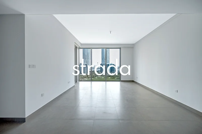 Park View | Open Layout | 2 Bedrooms64026130667011113