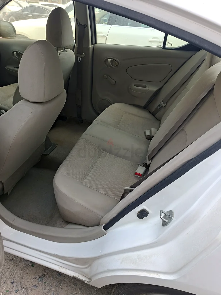 2018 nissan sunny for sale634210584485141125
