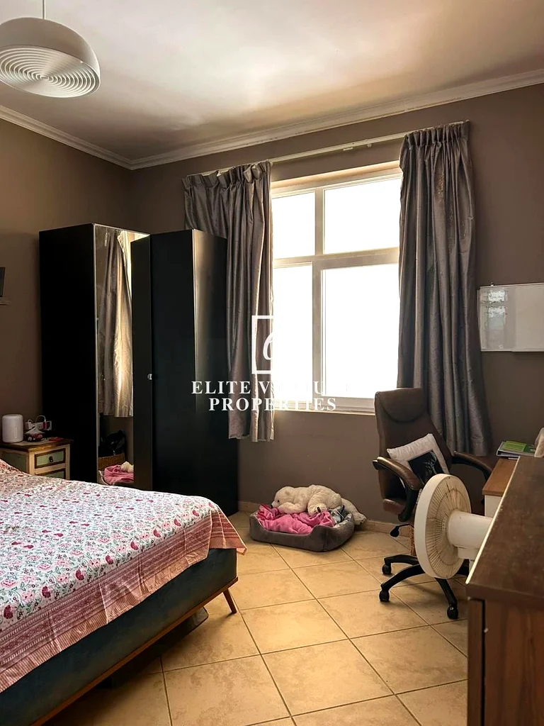 SPACIOUS | GARDEN VIEW | VACANT | PRIME LOCATION63982323702147112