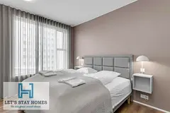 Luxurious Hotel Room I Free Laundry I No Kitchen I Spacious I Furnished I Near Dubai Mall I Free Cle