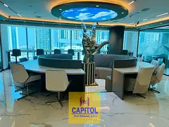 PREMIUM FURNISHED OFFICE IN BUSINESS BAY PRIME TOWER