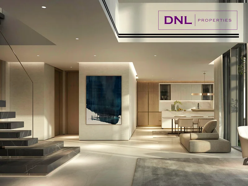 PARK & BURJ VIEW | SPACIOUS | ULTRA LUXURY63949651546626113