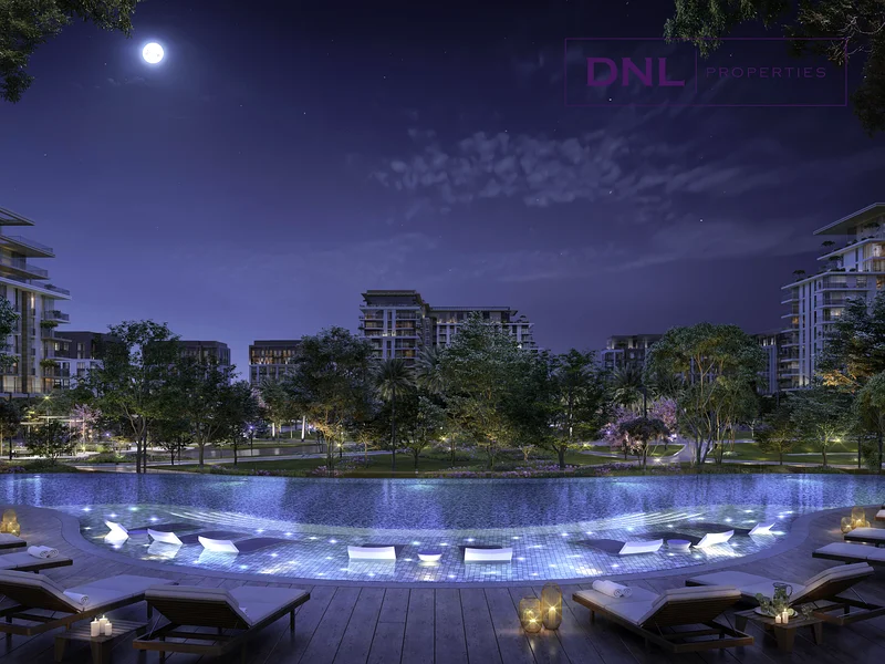 PARK & BURJ VIEW | SPACIOUS | ULTRA LUXURY63949651546626111