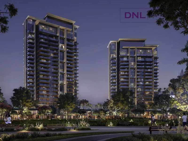 PARK & BURJ VIEW | SPACIOUS | ULTRA LUXURY63949651546626110