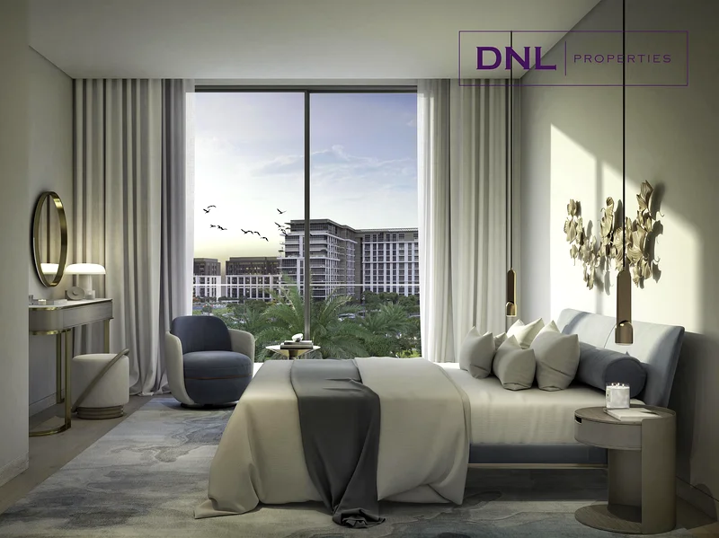 PARK & BURJ VIEW | SPACIOUS | ULTRA LUXURY63949651546626112