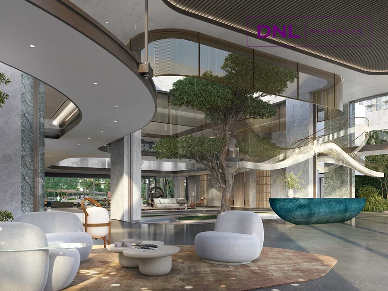 PARK & BURJ VIEW | SPACIOUS | ULTRA LUXURY63949651546626114