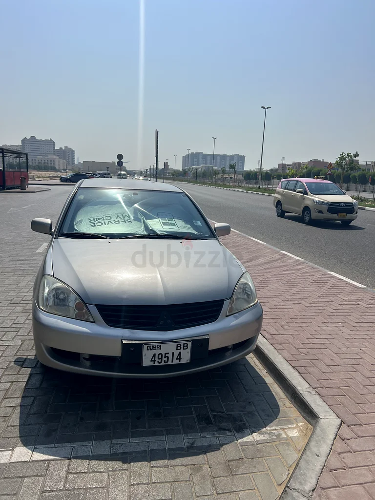 Mitsubishi Lancer 201363398581073025113