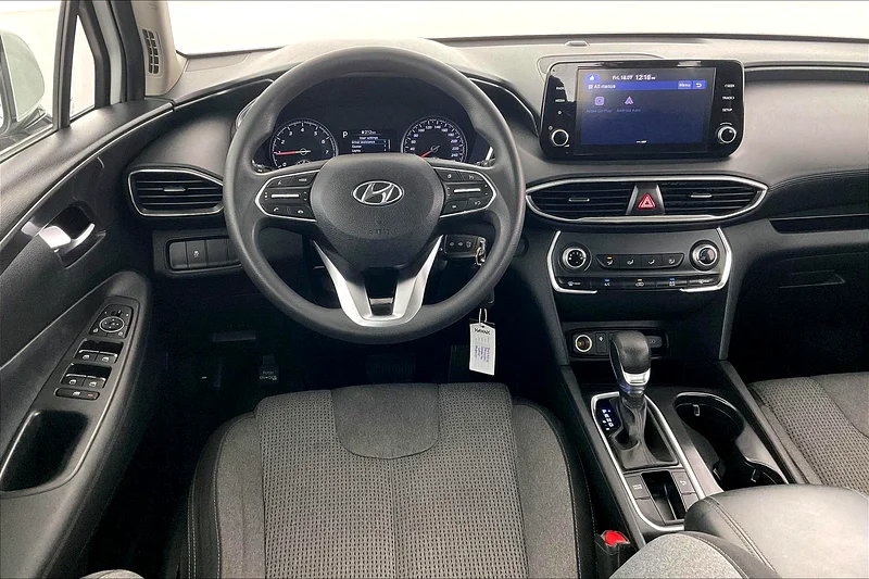 2022 Hyundai Santa Fe Smart  • Big Price Drop • 42713263406901788289113