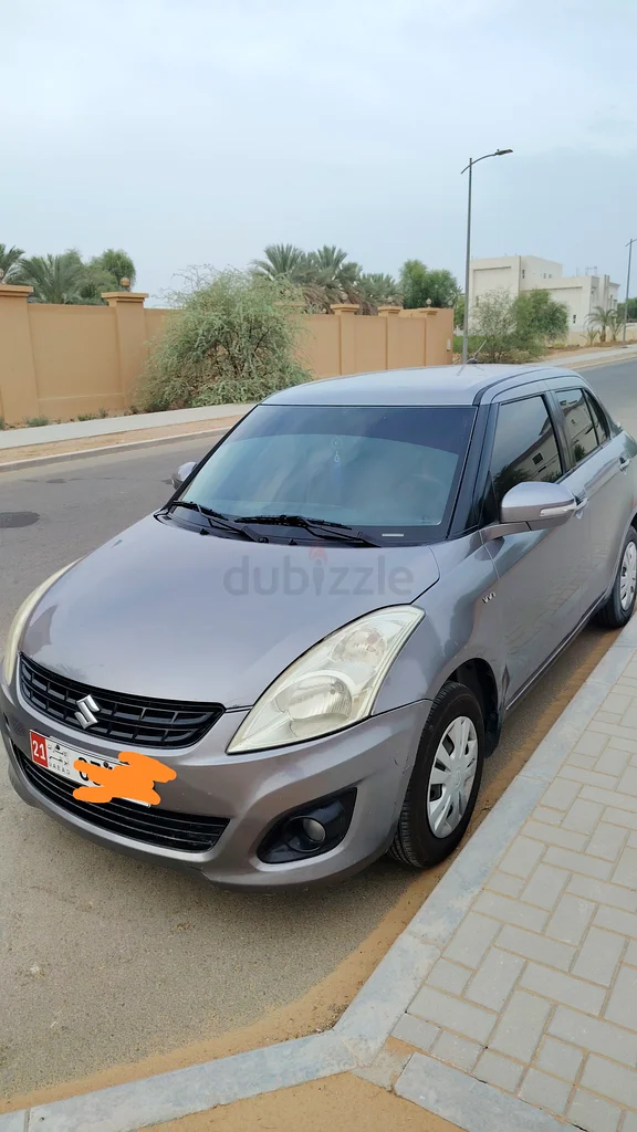 Suzuki dezire good condition63398508237954111