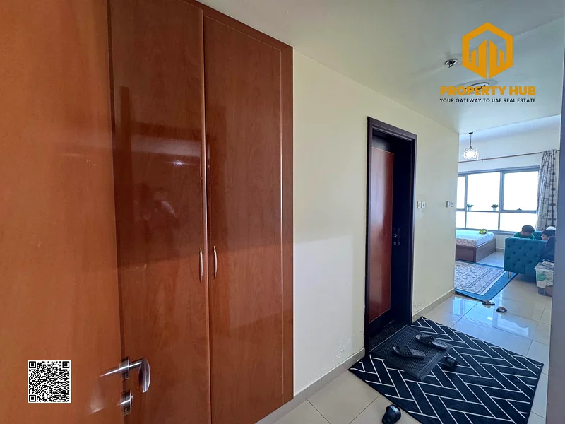 🔑 Ready to Move | 2BHK + Maid Room | 3 Baths | Prime Ajman Corniche63870459192705113