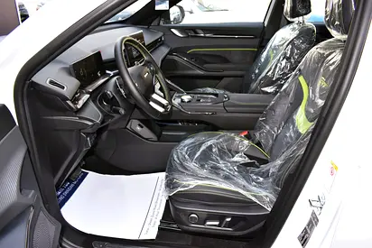Haval H6 GT, миниатюра 10