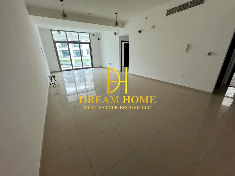 DEC TOWER 1 | شقة غير مفروشة من غرفتي نوم | بدون رسوم تبريد | دفع على 1 إلى 4 شيكات63774025209857111