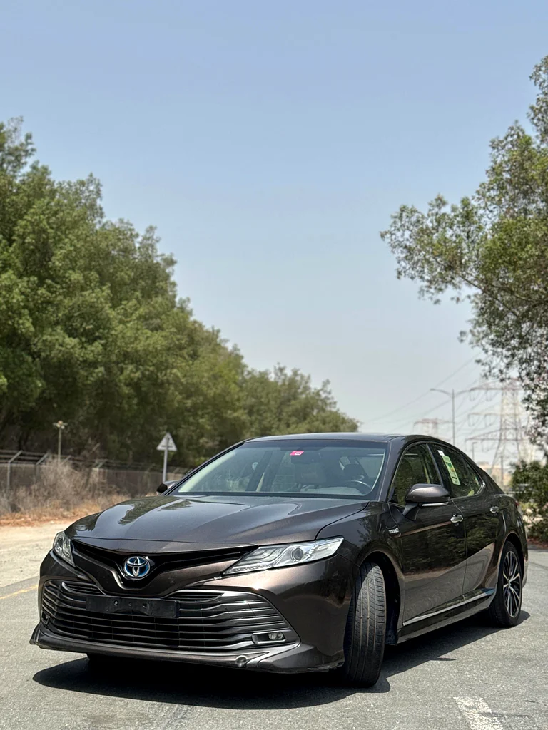 2020
Toyota Camry hybrid full Option   
200 - 299 HP
GCC Specs63401308470018112