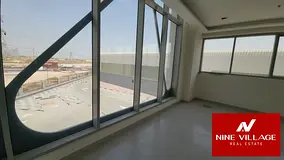 Office for Rent in main road facing