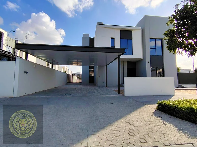 Murooj Al Furjan, Al Furjan | (Plot -8,038.78 sq.ft)Brand New 5BHK Standalone Villa | Huge Layout | Vacant | Modern Living | Top Class Amenities.63763279907458112