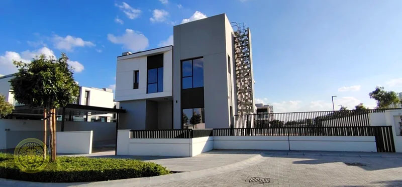 Murooj Al Furjan, Al Furjan | (Plot -8,038.78 sq.ft)Brand New 5BHK Standalone Villa | Huge Layout | Vacant | Modern Living | Top Class Amenities.63763279907458110