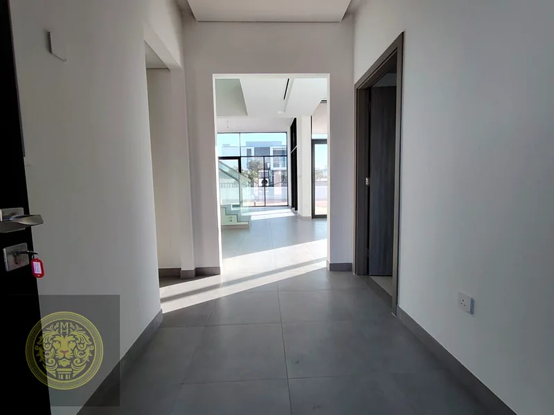 Murooj Al Furjan, Al Furjan | (Plot -8,038.78 sq.ft)Brand New 5BHK Standalone Villa | Huge Layout | Vacant | Modern Living | Top Class Amenities.63763279907458114