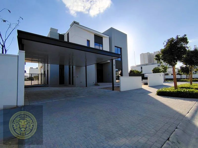 Murooj Al Furjan, Al Furjan | (Plot -8,038.78 sq.ft)Brand New 5BHK Standalone Villa | Huge Layout | Vacant | Modern Living | Top Class Amenities.63763279907458111