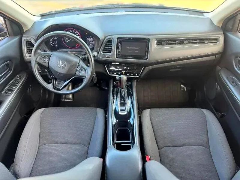 Honda HRV 201963398539226497113