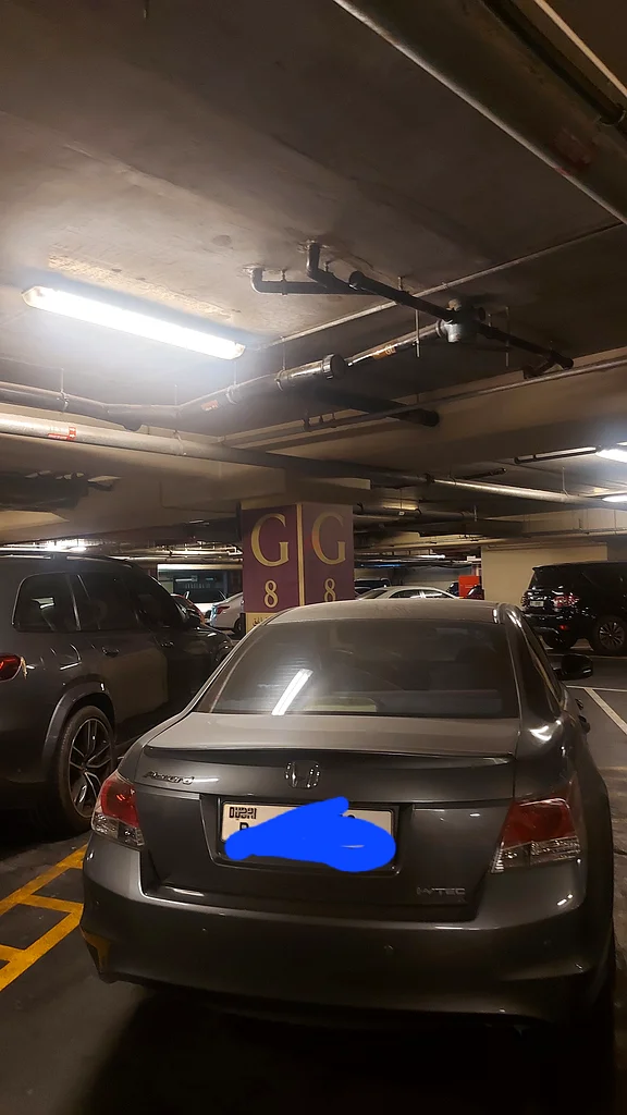 هوندا أكورد LX 200963398544823810113