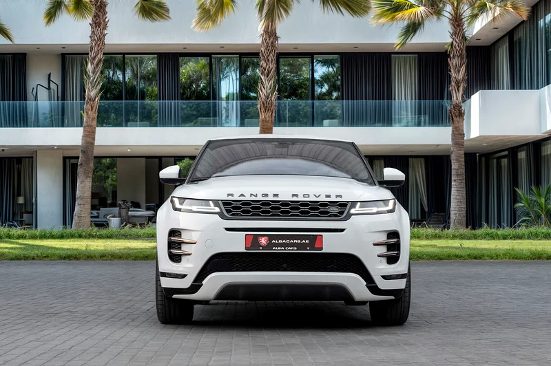 2,937 P.M  | Range Rover Evoque HSE R-Dynamic | 0% Downpayment | Agency Warranty!63399904638211113