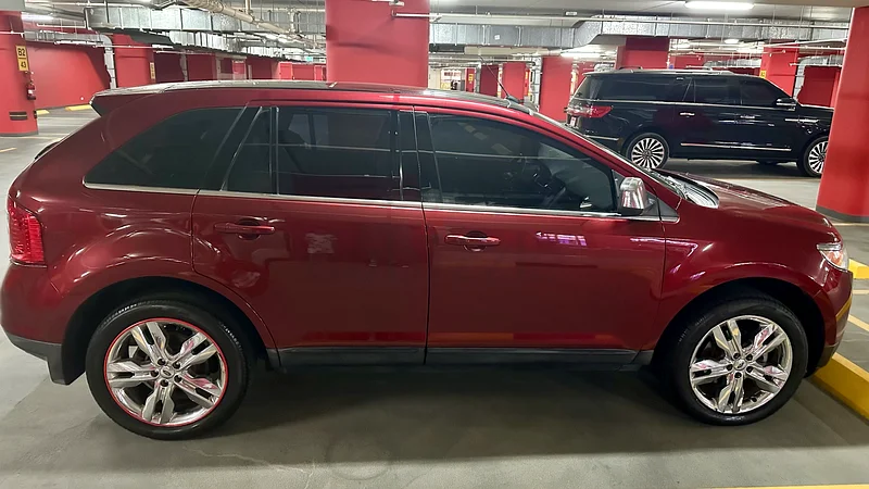 Ford Edge Limited 201463399892697473114