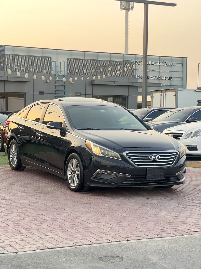 هيونداي سوناتا موديل 201763406909179010112