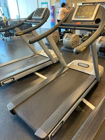 ‍️Technogym Treadmill Jog  ‍️