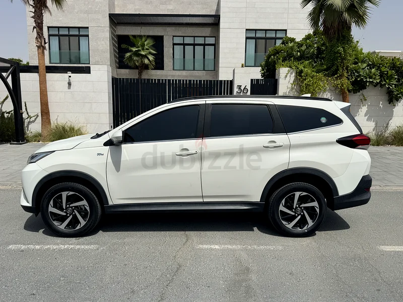 Toyota Rush 202363401319854849113