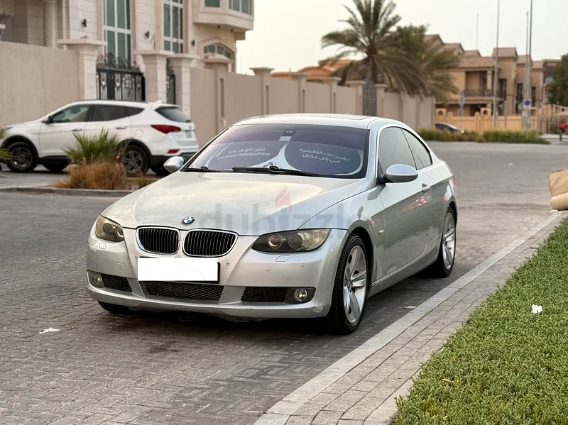 BMW 330i E92 Coupe 2007634062730173471120