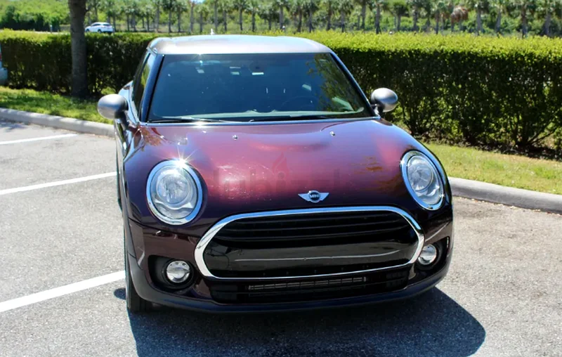 Mini Cooper Clubman63398519996801111