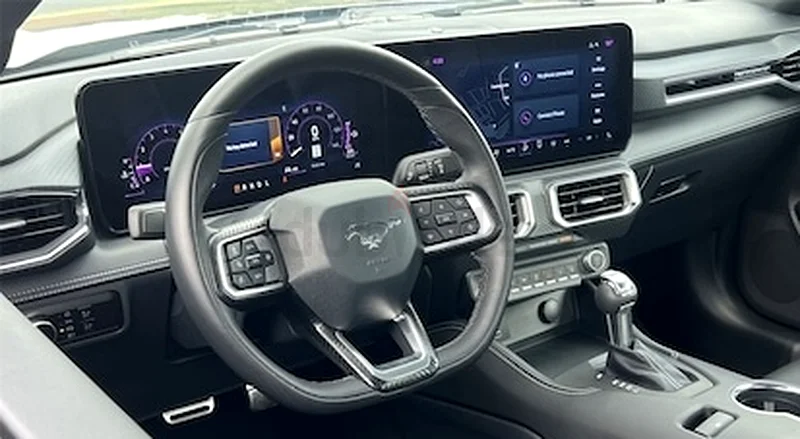 Mustang GT 202463399885834371112